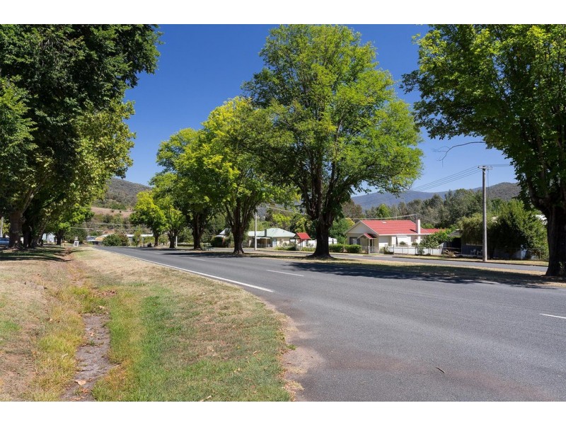 3801 Omeo Highway, Eskdale VIC 3701