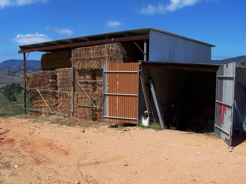 307600 McCallums Lane, Bullioh VIC 3700