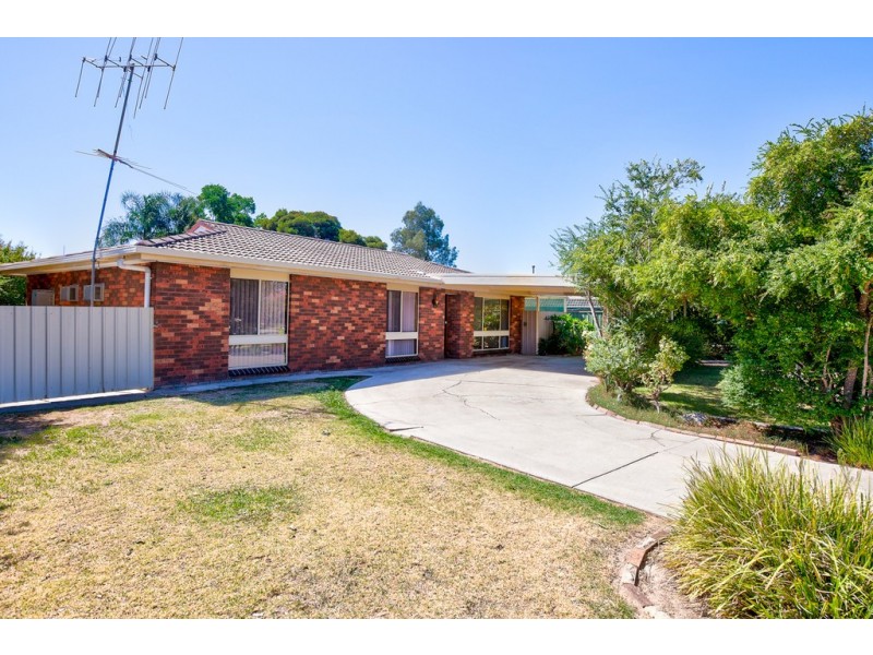 4 Borthwick Court, Wodonga VIC 3690