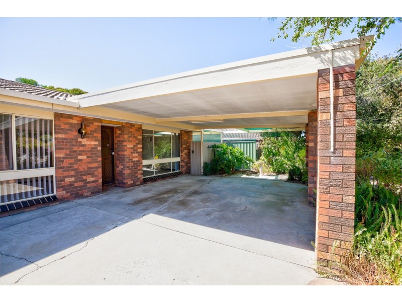 4 Borthwick Court, Wodonga VIC 3690