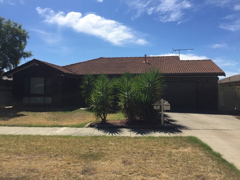 13 Pitmedden Drive, Wodonga VIC 3690