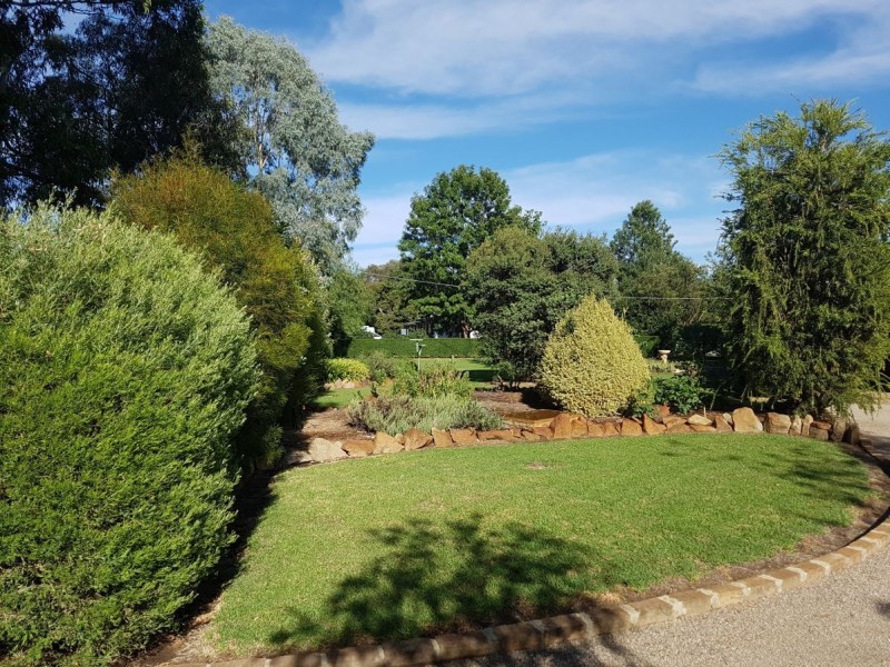 39 Moore Street, Baddaginnie VIC 3670
