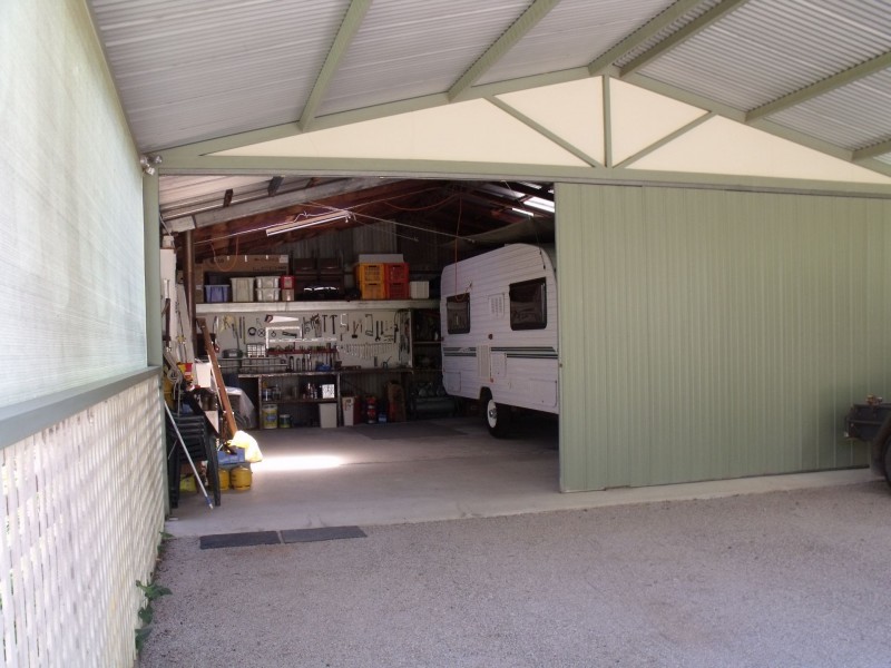 39 Moore Street, Baddaginnie VIC 3670