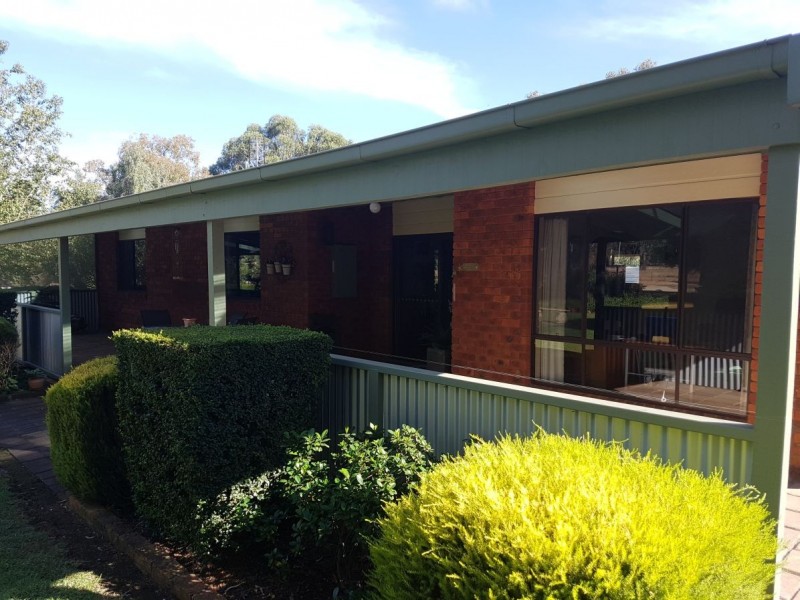 39 Moore Street, Baddaginnie VIC 3670