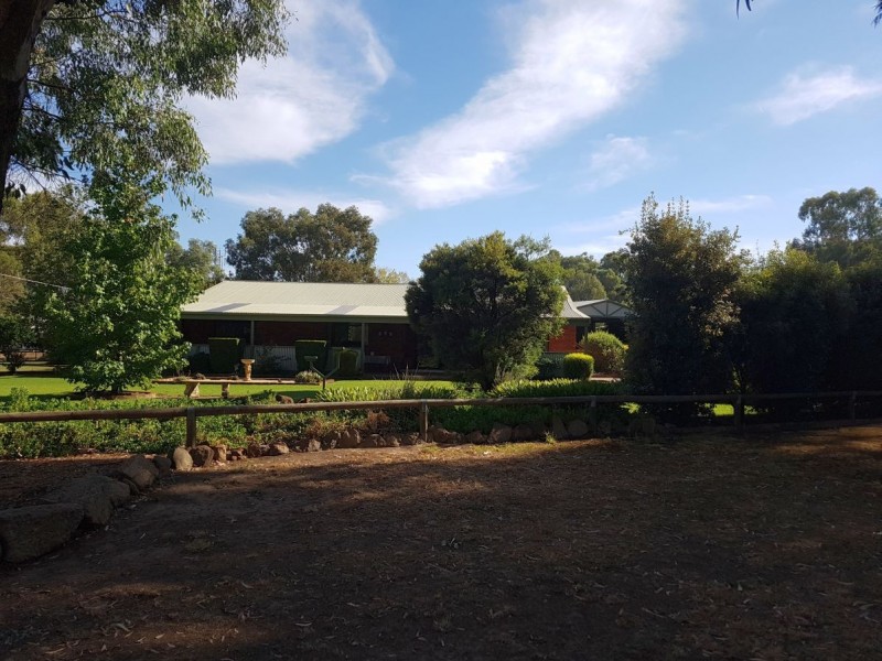 39 Moore Street, Baddaginnie VIC 3670