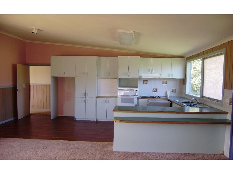 35 Little Snowy Creek Road, Eskdale VIC 3701