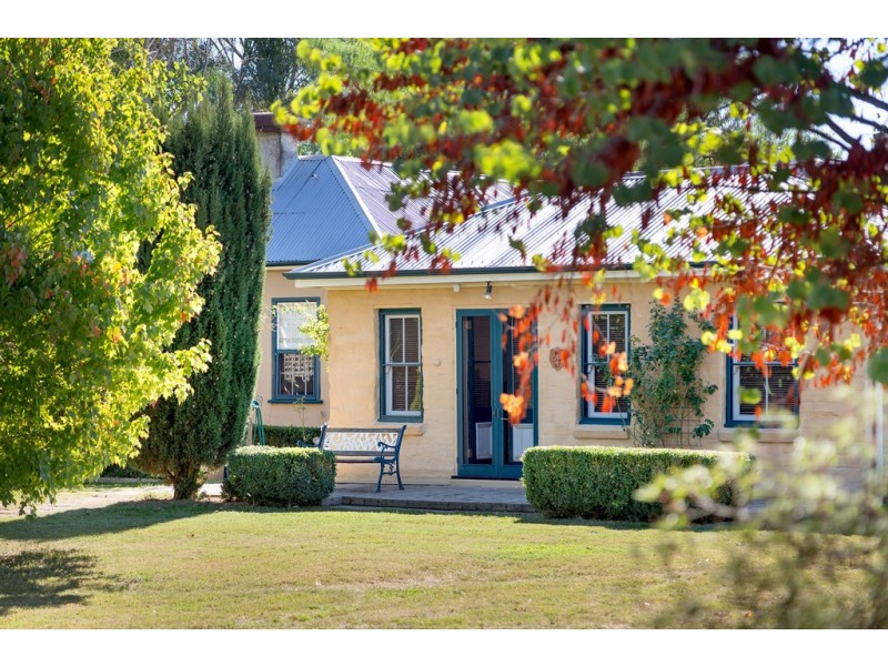 924 Indigo Creek Road, Indigo Valley VIC 3688