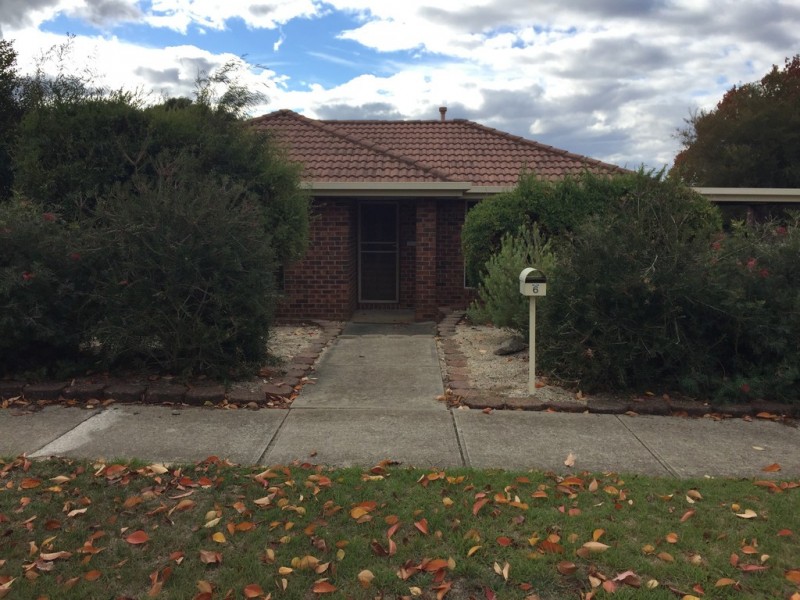 6 Azure Drive, Wodonga VIC 3690
