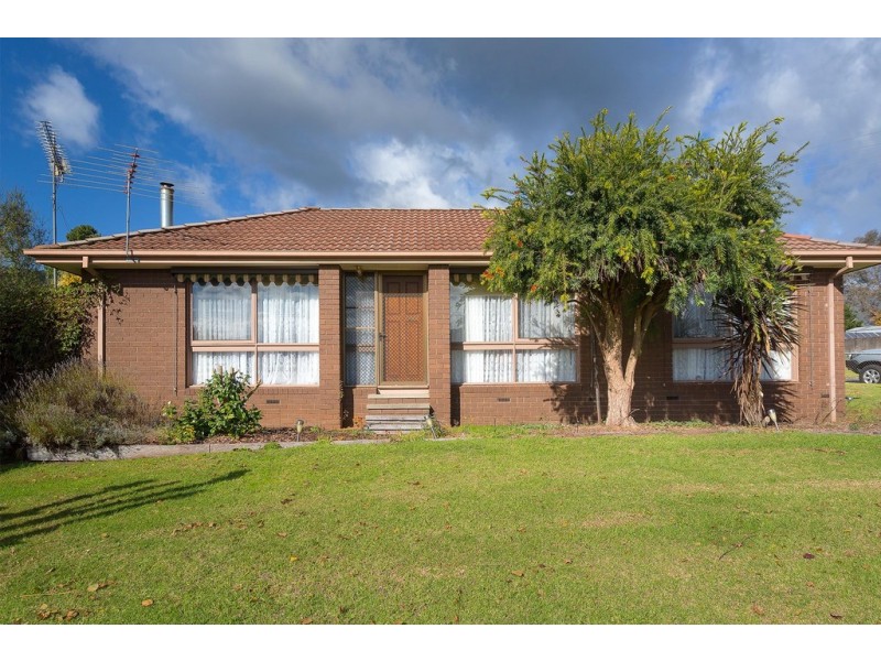 3816 Omeo Highway, Eskdale VIC 3701