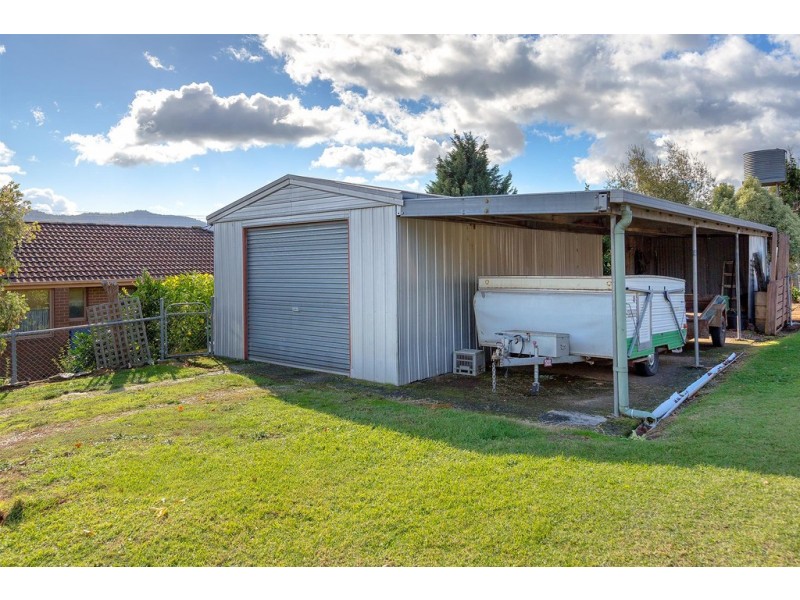 3816 Omeo Highway, Eskdale VIC 3701