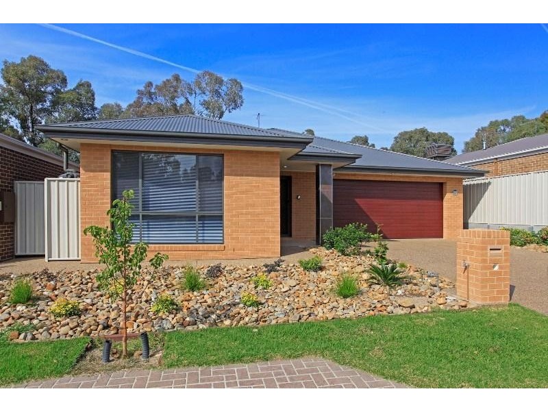 20 Cottlesloe Court, Wodonga VIC 3690