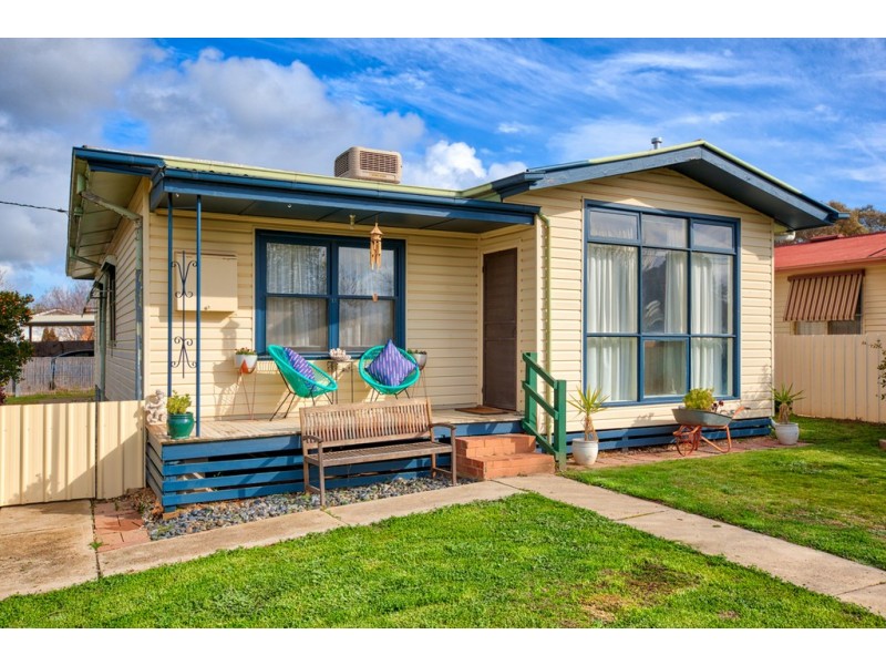 18 Church Street, Rutherglen VIC 3685