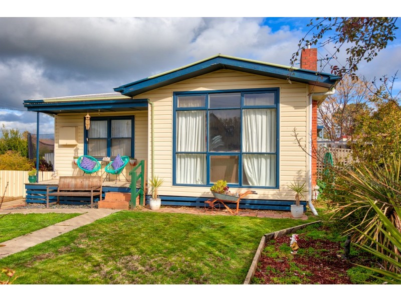 18 Church Street, Rutherglen VIC 3685