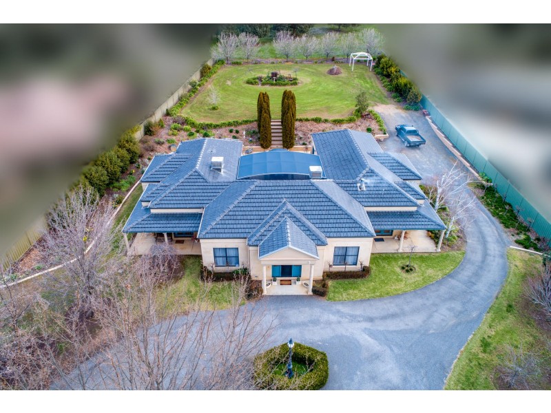 21 Glen Avon Terrace, Wodonga VIC 3690