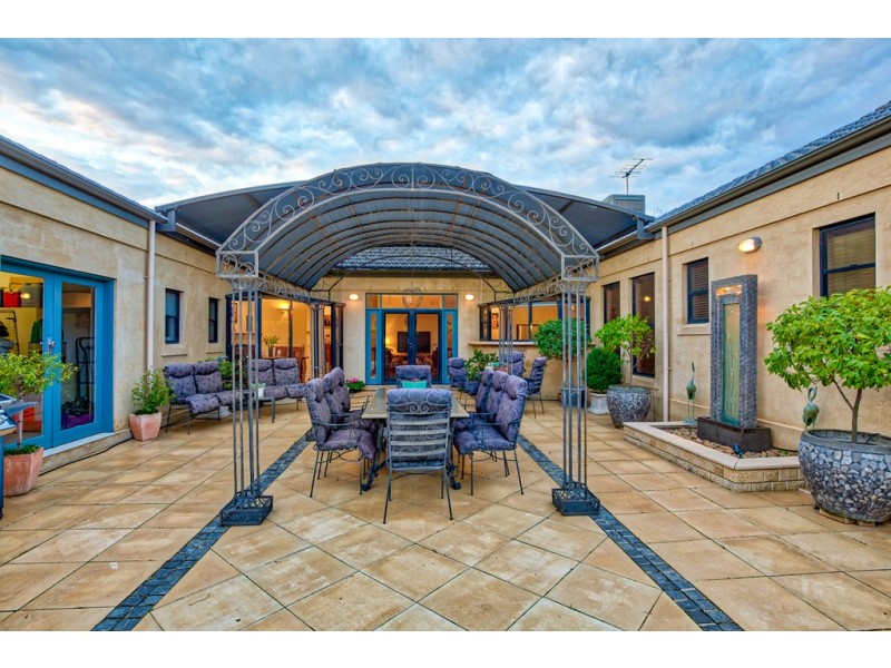 21 Glen Avon Terrace, Wodonga VIC 3690