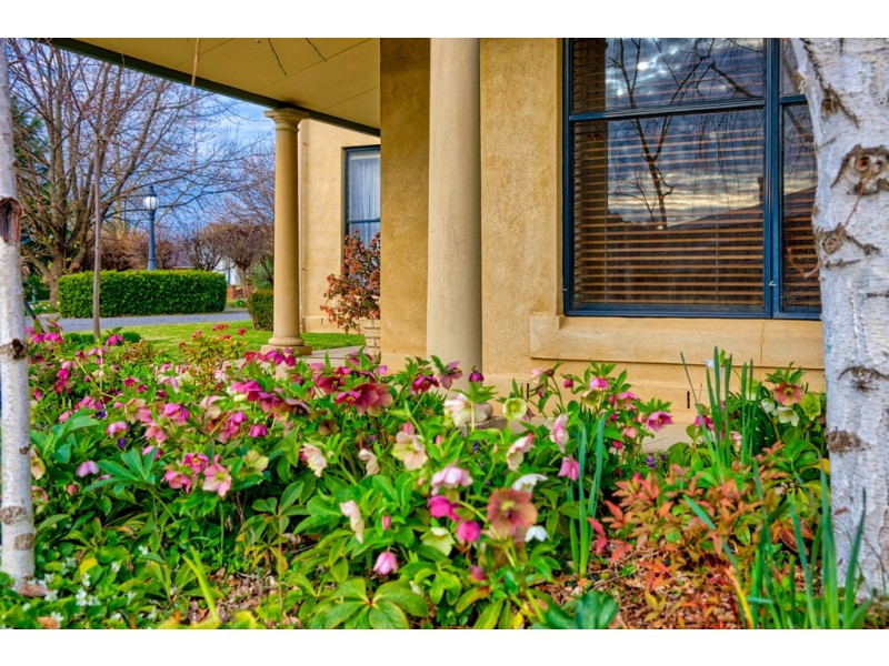 21 Glen Avon Terrace, Wodonga VIC 3690