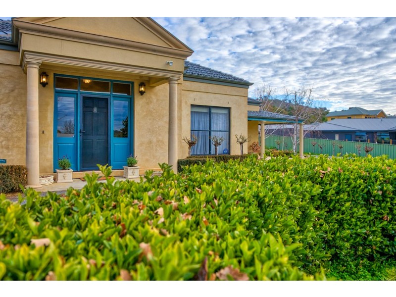 21 Glen Avon Terrace, Wodonga VIC 3690