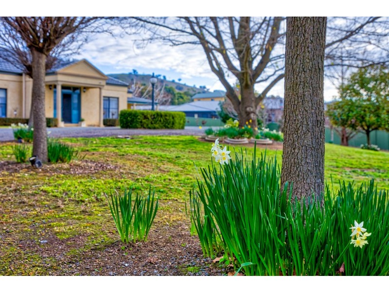 21 Glen Avon Terrace, Wodonga VIC 3690