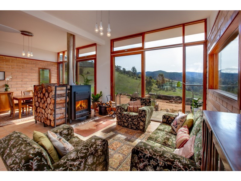 302 Bells Flat Road, Yackandandah VIC 3749