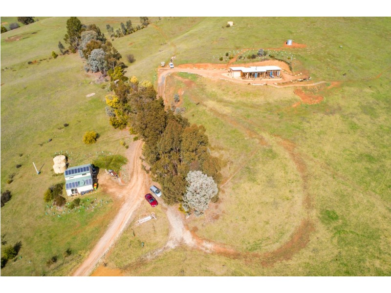 302 Bells Flat Road, Yackandandah VIC 3749