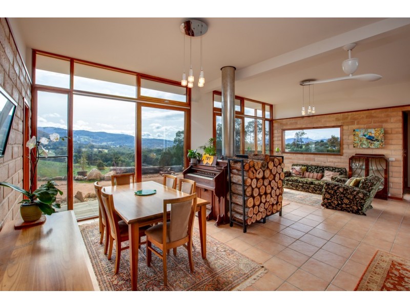 302 Bells Flat Road, Yackandandah VIC 3749