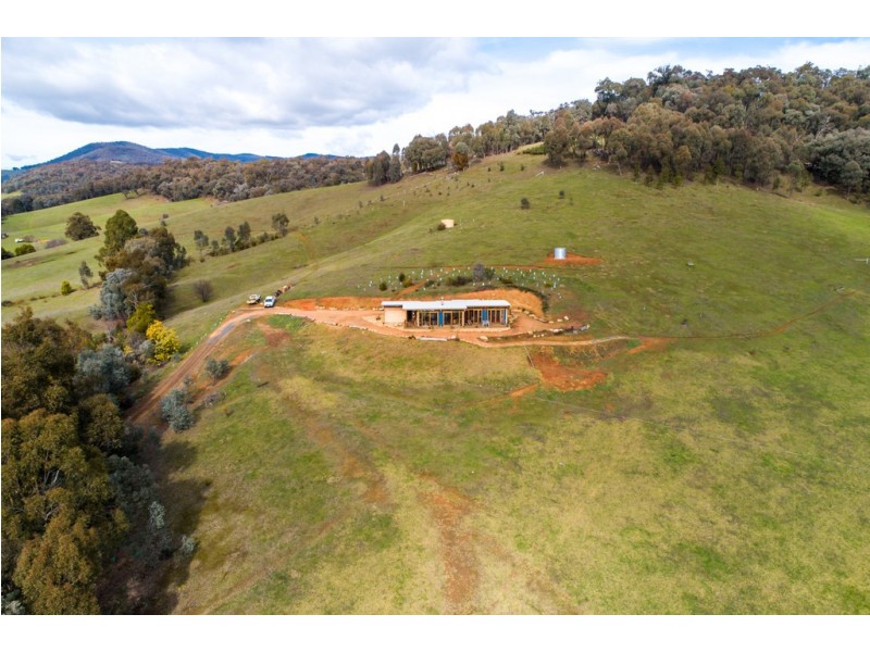 302 Bells Flat Road, Yackandandah VIC 3749