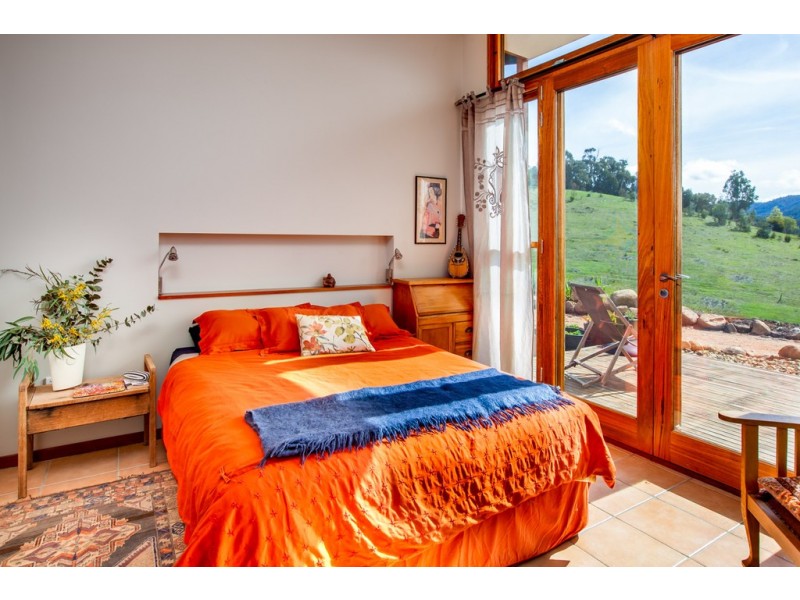 302 Bells Flat Road, Yackandandah VIC 3749