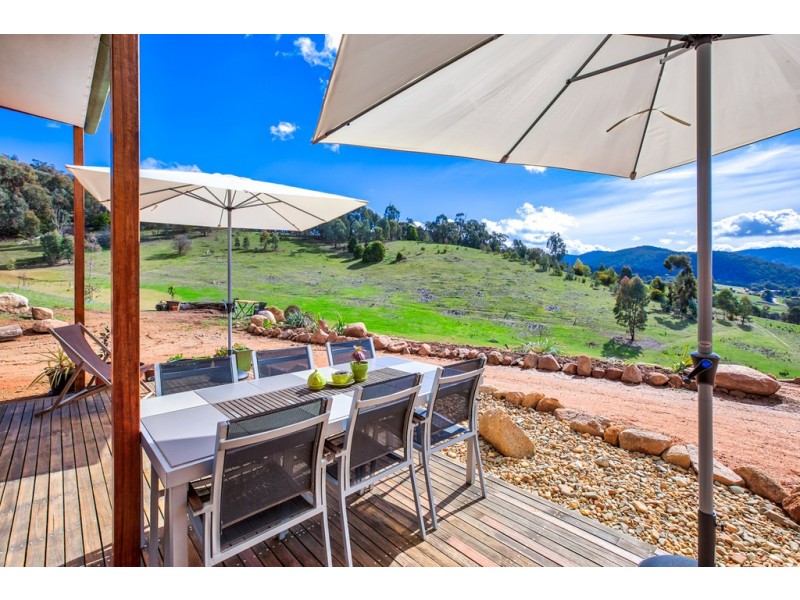 302 Bells Flat Road, Yackandandah VIC 3749