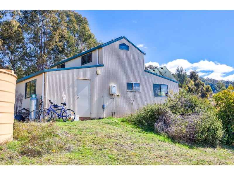 302 Bells Flat Road, Yackandandah VIC 3749