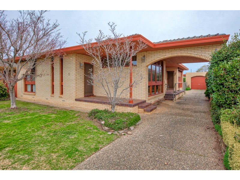 5 Cummings Street, Wodonga VIC 3690