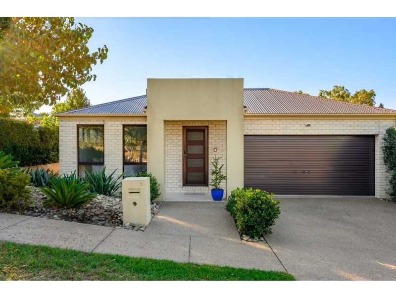 13 Cottlesloe Court, Wodonga VIC 3690