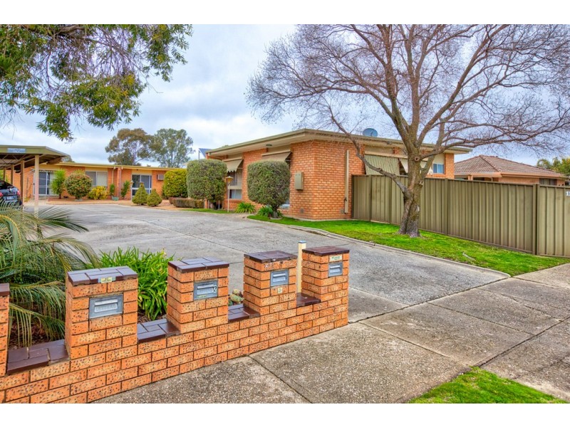 1/11 Angus Avenue, Wodonga VIC 3690