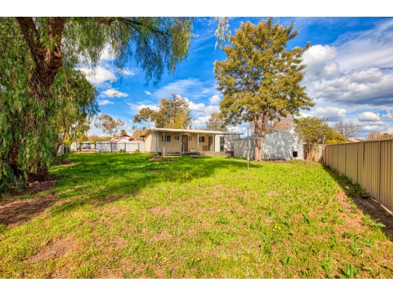 3 Oxford Street, Chiltern VIC 3683