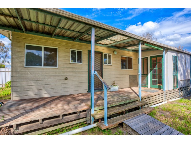 3 Oxford Street, Chiltern VIC 3683