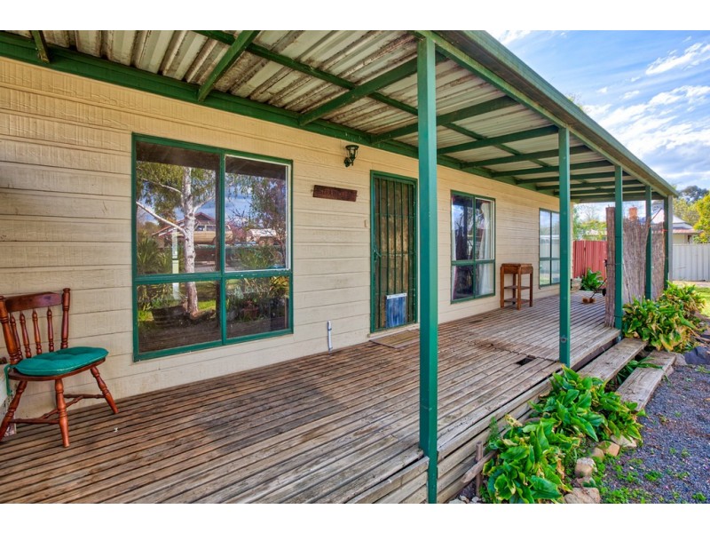 3 Oxford Street, Chiltern VIC 3683