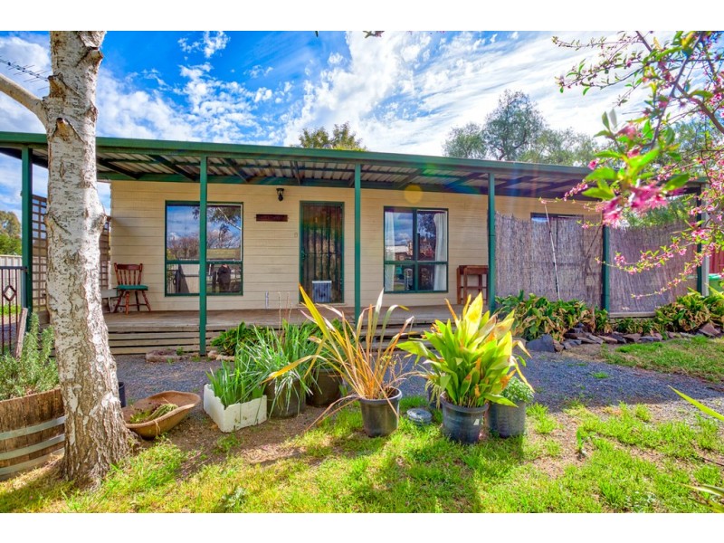 3 Oxford Street, Chiltern VIC 3683