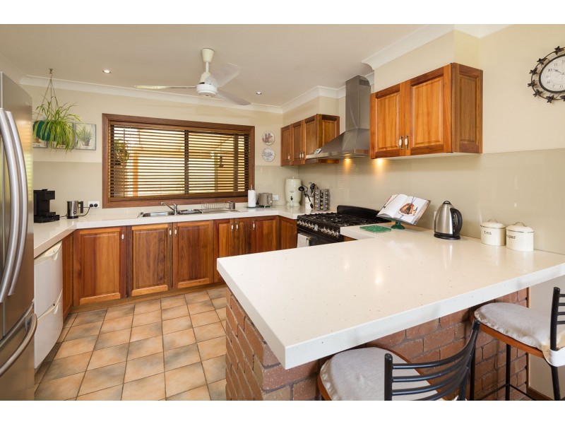 1 Paton Street, Bethanga VIC 3691