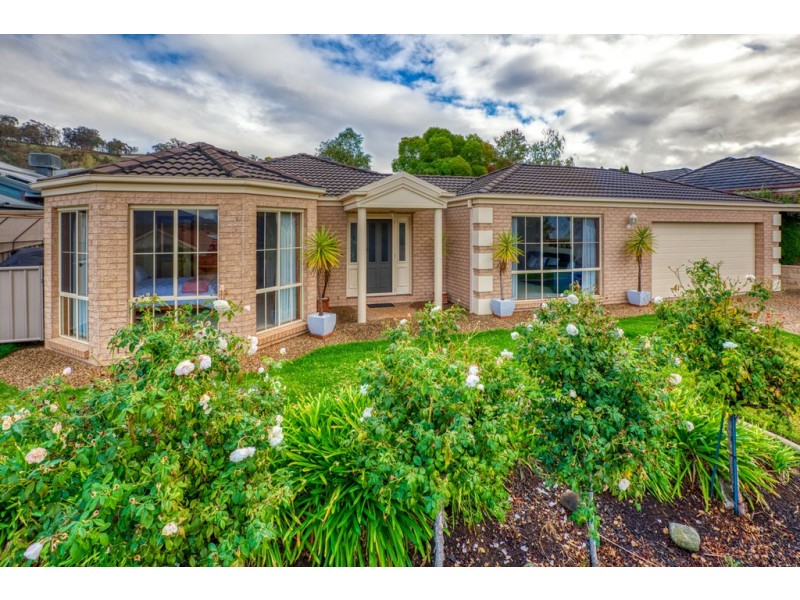 15 Jevington Drive, Wodonga VIC 3690