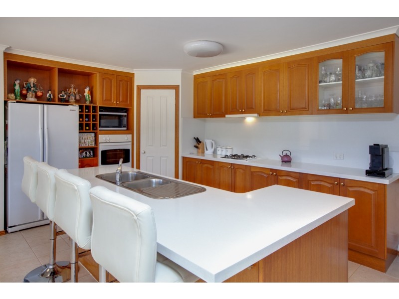 15 Jevington Drive, Wodonga VIC 3690