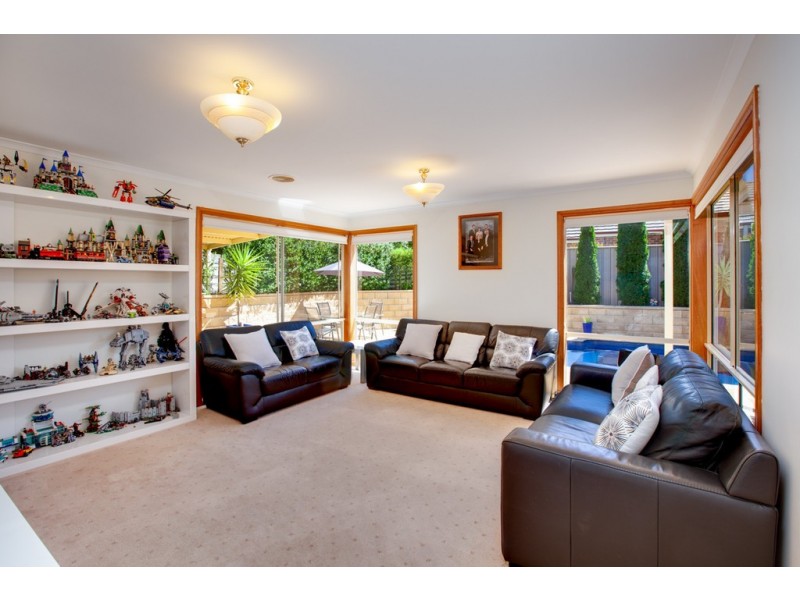 15 Jevington Drive, Wodonga VIC 3690