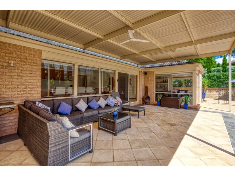 15 Jevington Drive, Wodonga VIC 3690
