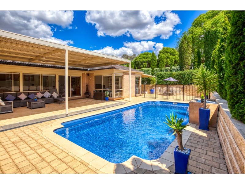 15 Jevington Drive, Wodonga VIC 3690