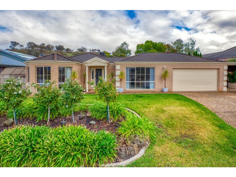 15 Jevington Drive, Wodonga VIC 3690