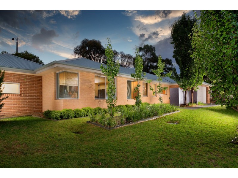 4 Pitcher Place, Wodonga VIC 3690