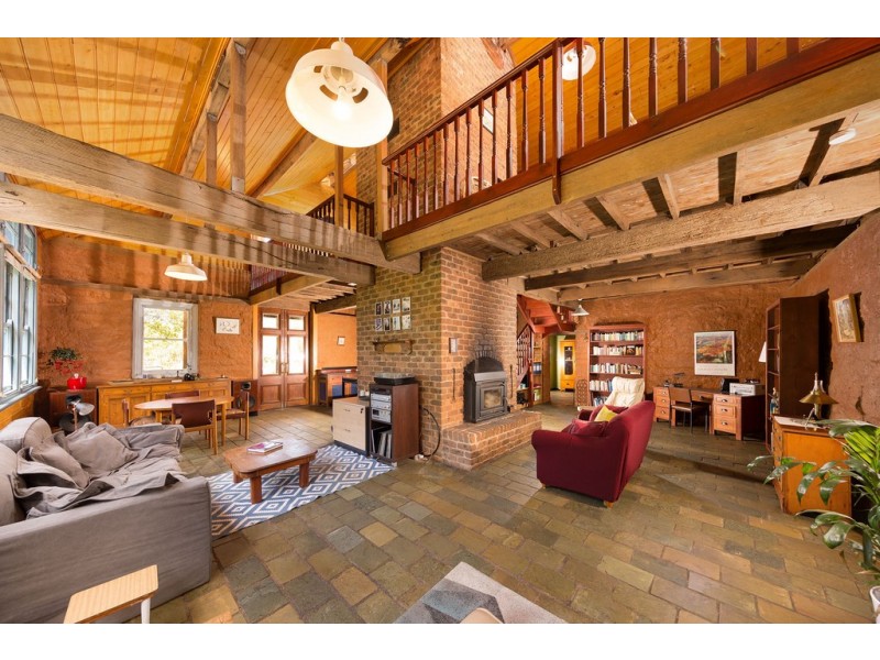 36 Hodgson Lane, Yackandandah VIC 3749