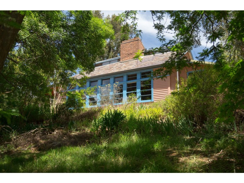 36 Hodgson Lane, Yackandandah VIC 3749