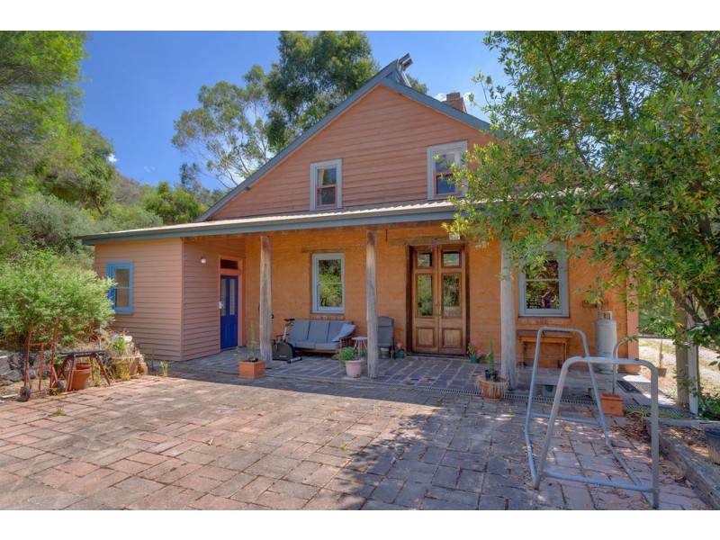 36 Hodgson Lane, Yackandandah VIC 3749