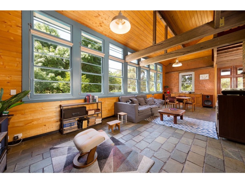 36 Hodgson Lane, Yackandandah VIC 3749