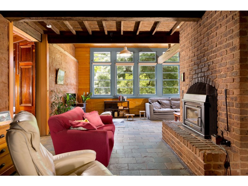 36 Hodgson Lane, Yackandandah VIC 3749