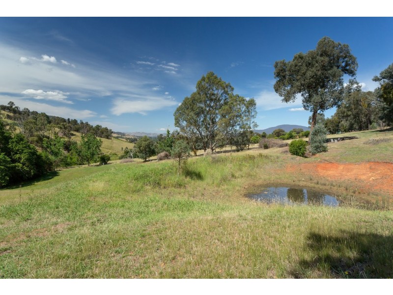 36 Hodgson Lane, Yackandandah VIC 3749